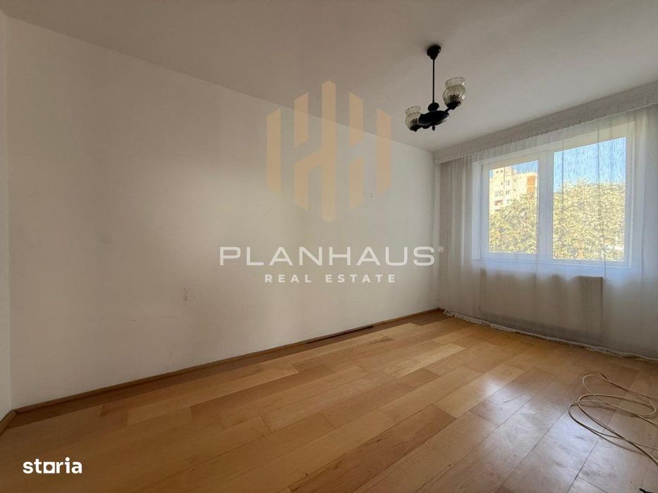 Apartament 3 camere, Cuza Voda (Varsteana)