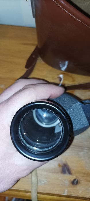 Бинокъл Swift audubon