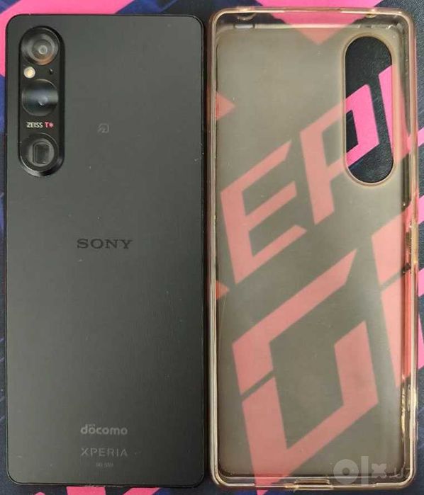 Sony xperia mark 1 V