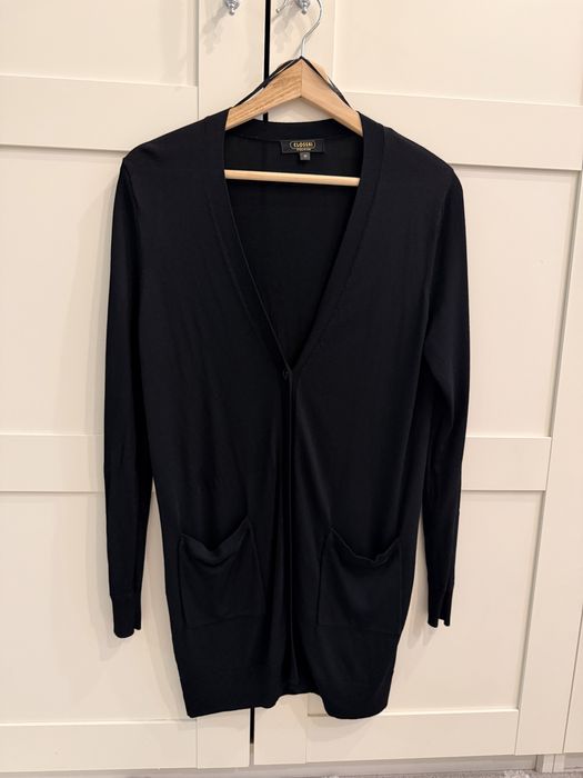 Кардиганы (Uniqlo, Banana Republic)