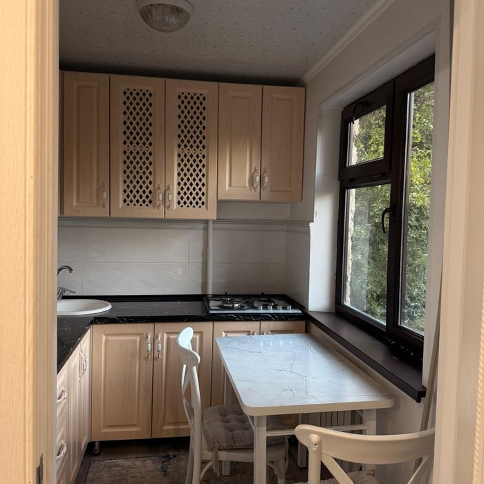 3х ком.  Shymkent Plaza. Арбат