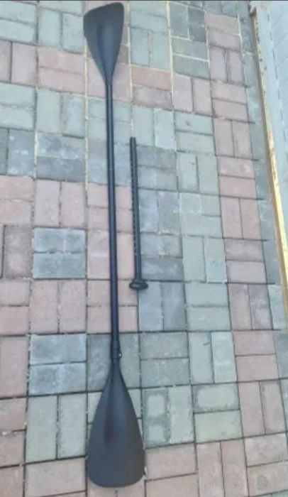 Весла для Сап-Бордов