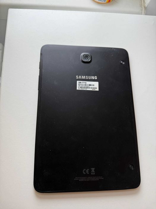 Tableta Samsung Galaxy Tab S2 8.0 LTE 32GB + Husă Cadou, aproape noua