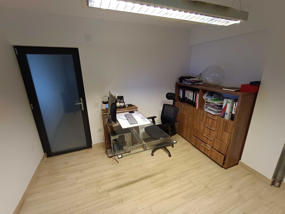 Spatiu pentru activitati multiple (salon, birou, comert, cabinet) zona Moara de vant