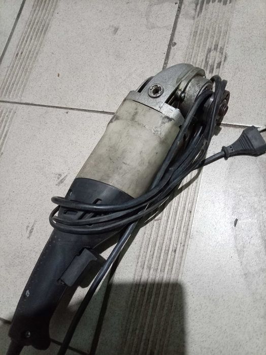 Болгарку рабочая диск 125