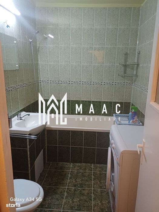 Apartament 2 Camere I Decomandat I 54 Mp