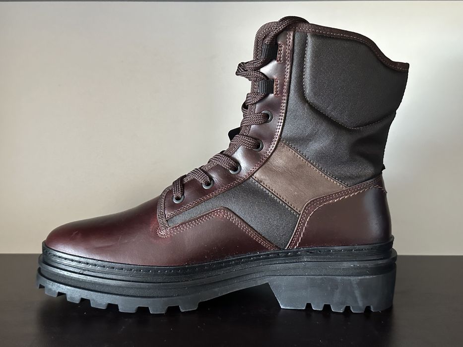 G-Star Raw  Morry Hgh Nub 42номер 27см Стелка Нови без Кутия Ест.Кожа