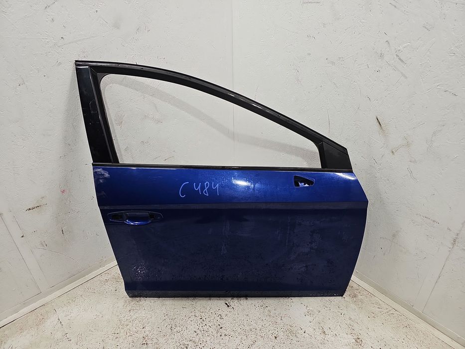 Usa dreapta fata Seat Leon (5F1) [Fabr 2012-2018] LW5L