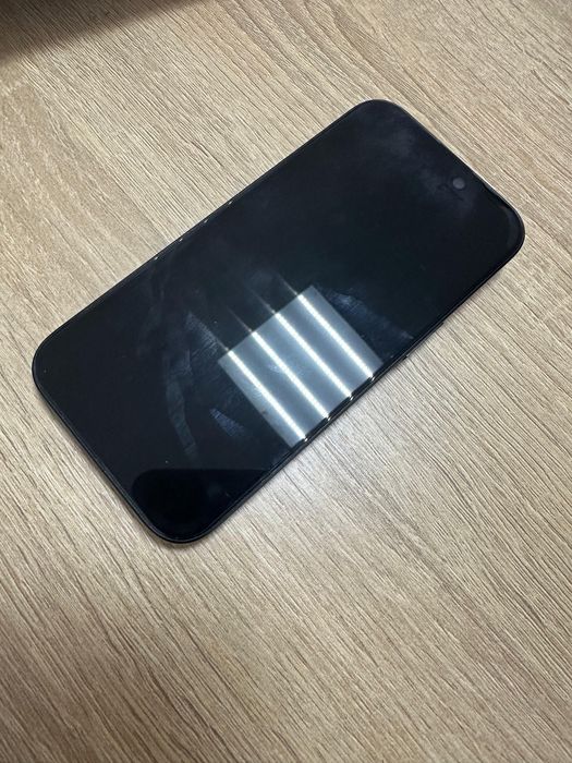 Айфон15 128гб б/у