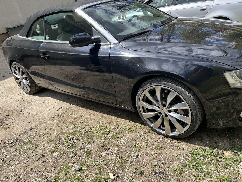 Jante R19 VW Audi