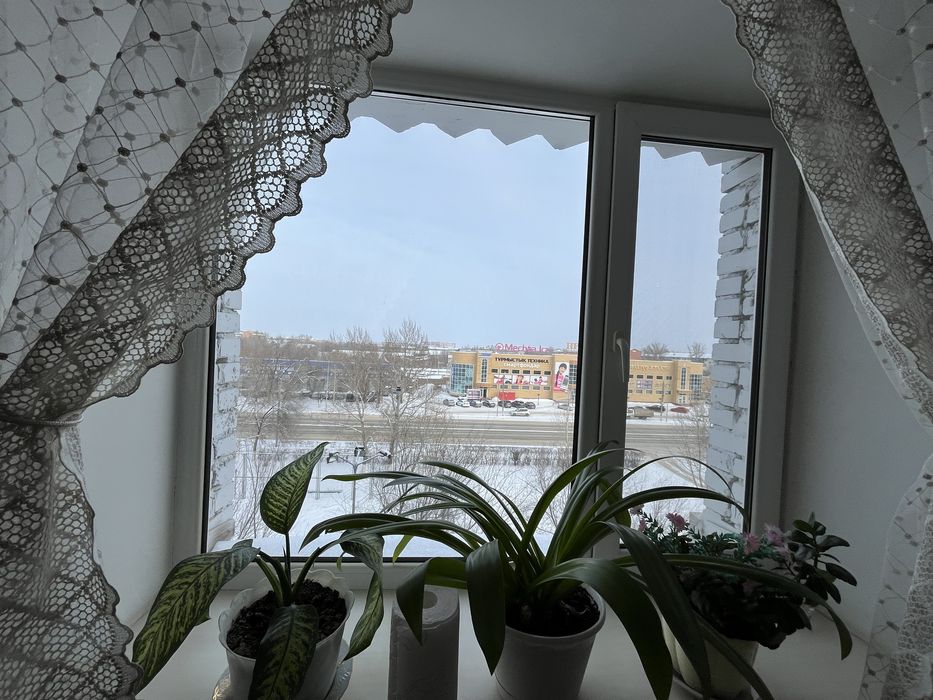 1-комнатная квартира в ОКТ!
