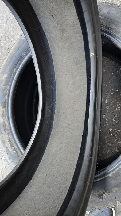 255/40/R20 Michelin pilot sport