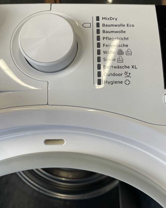 Сушилня AEG 8000 Series 8кг A+++