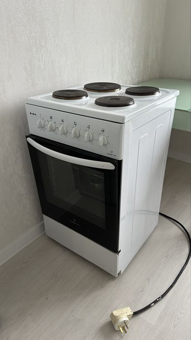 Продам электрическую плитку, плиту