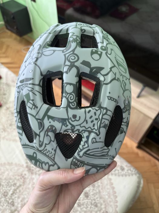 Детска каска за велосипед на DRAG