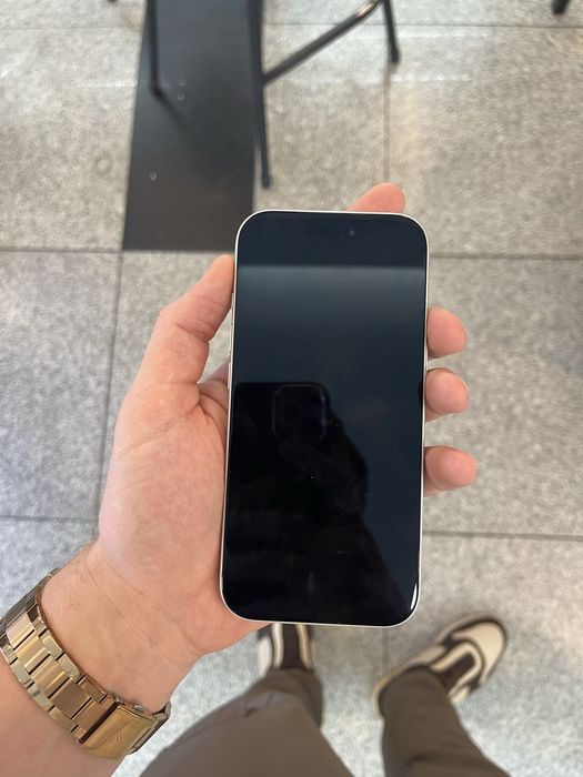 Iphone 17 pro 512g sim