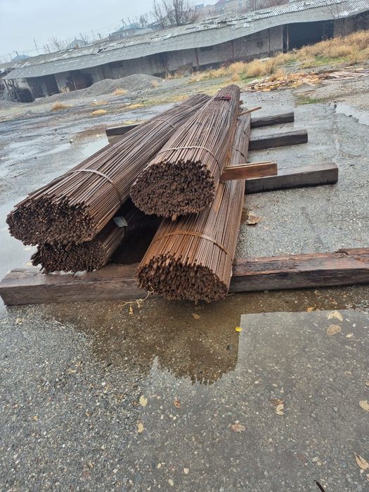 Прут квадратный ...