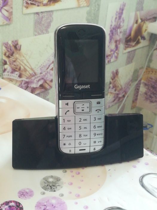 Продам домашний радиотелефон