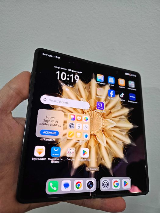 【未使用に近い】HONOR MagicPad 2 グローバル版 honor magic 2 second hand si noi de vanzare • Anunturi • OLX.ro