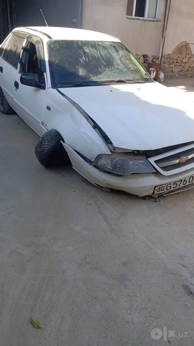 2013 yil nexia 2