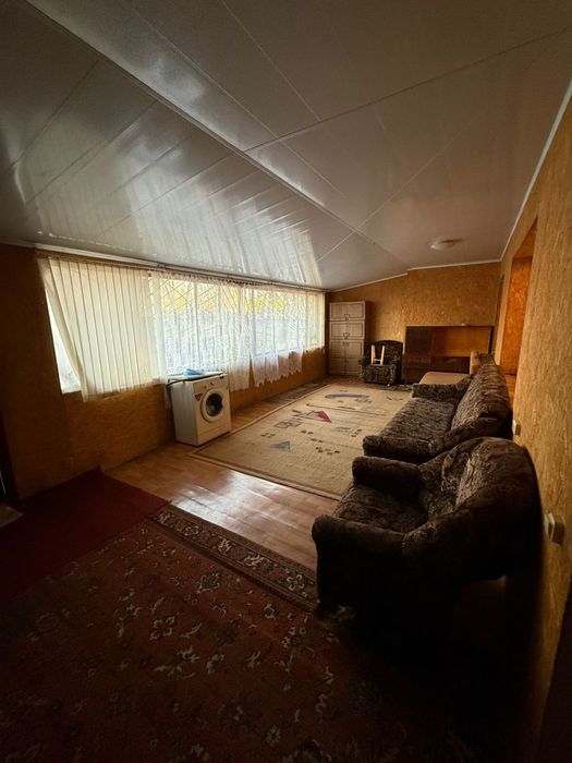 Продам 3 комнатную квартиру