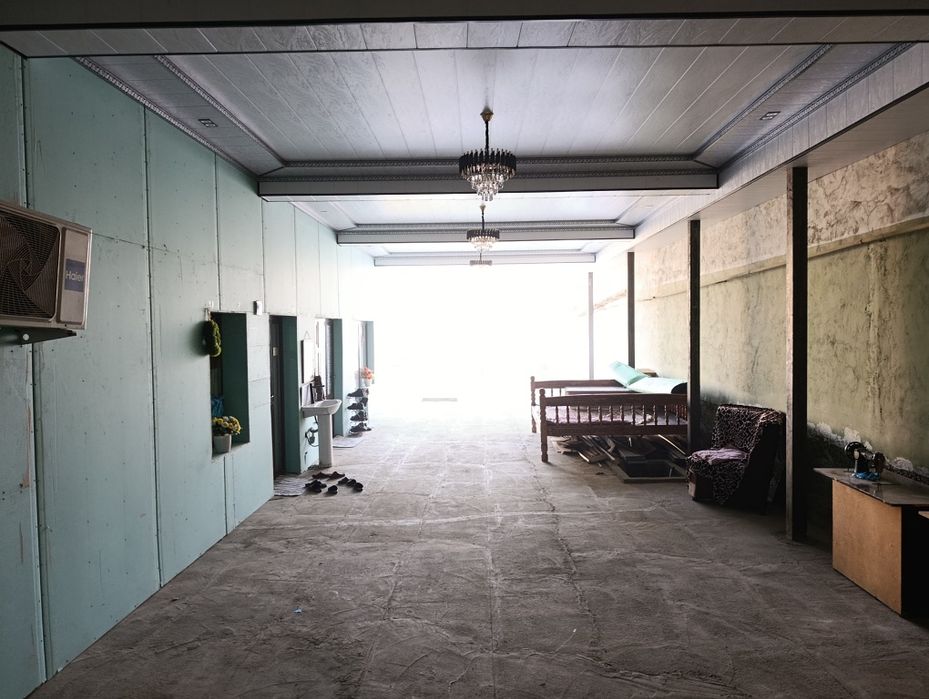 Sotiladi xovli 6 sotix