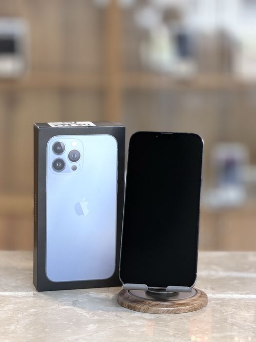iPhone 13 Pro Max 128GB / Айфон 13 Про Макс 128ГБ PhoneLab