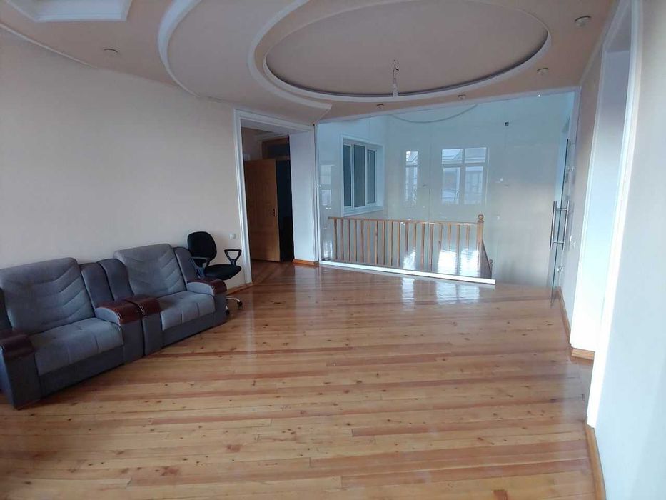 Участок под офис 380м2 Ориентир Паркт Бубура (37451)