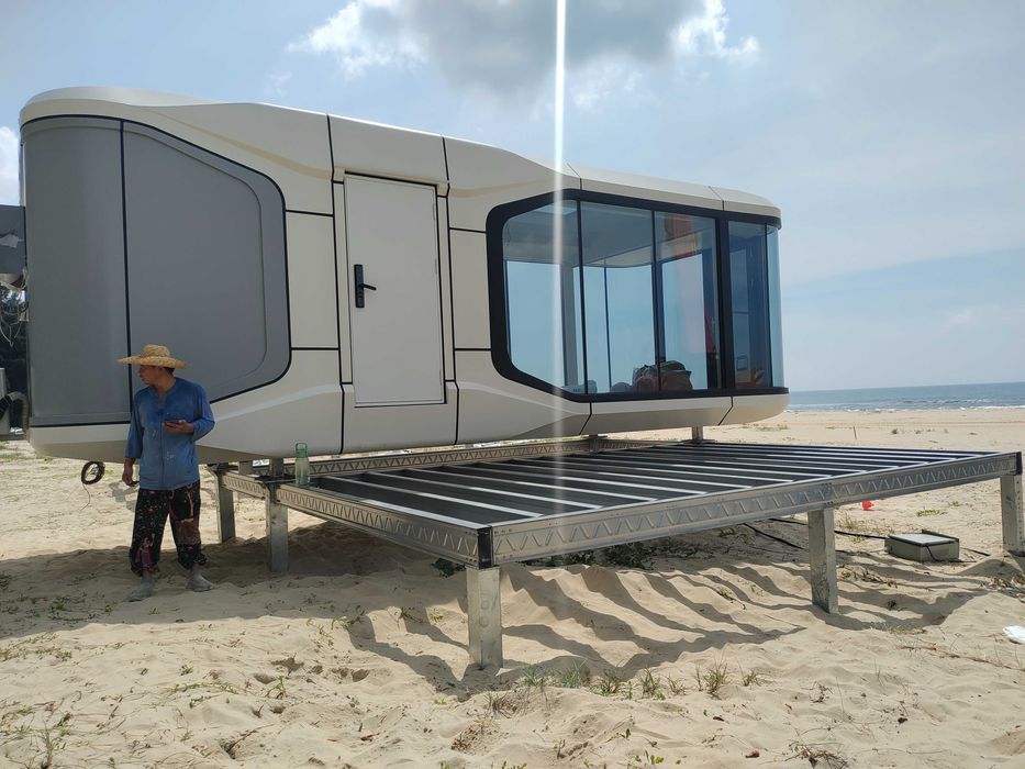 Продава се Къща в Варна, Център - 38 кв.м за 1342 €/кв.м - Снимка #3