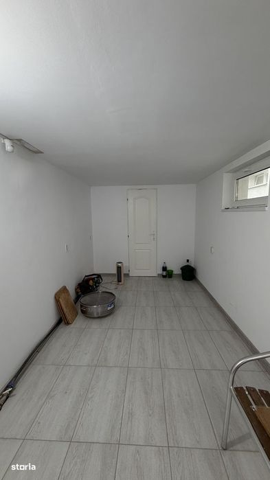 Casa individuala, P+M, zona Lama