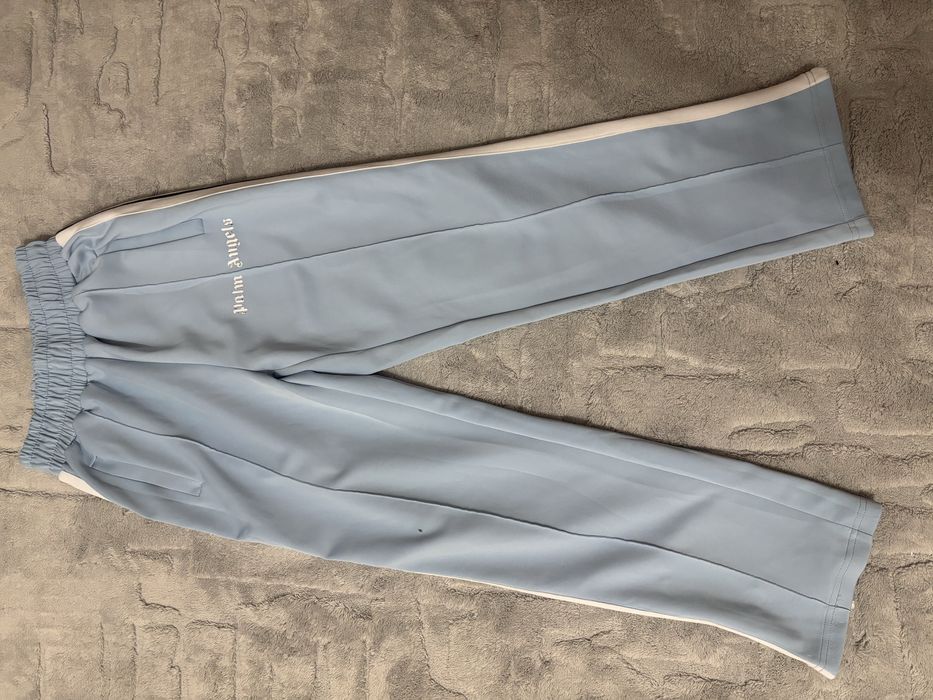 Trening pantaloni si hanorac palm angels