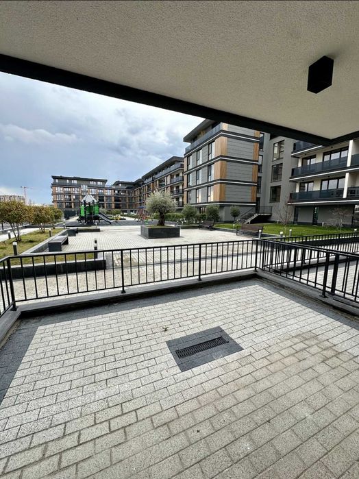 Дава се под наем Едностаен апартамент в Пловдив, Христо Смирненски - 62 кв.м за 373.83 € - Снимка #9