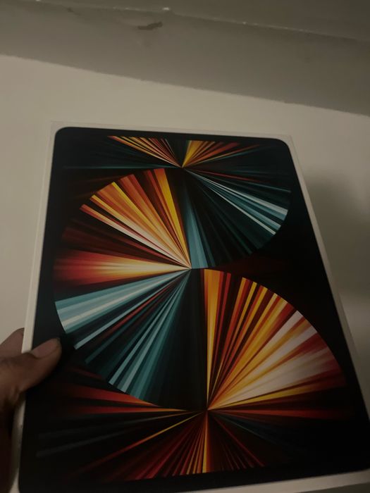 Ipad pro 13 обменяю на  Ipad pro 11
