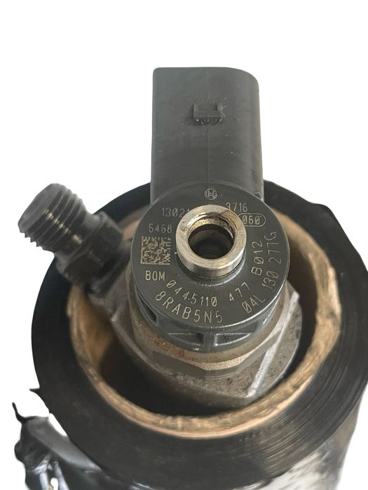 Kit Injectie Seat Leon 5F1 2012 -> 1.6 Tdi Clha 04L130755D / 044511047