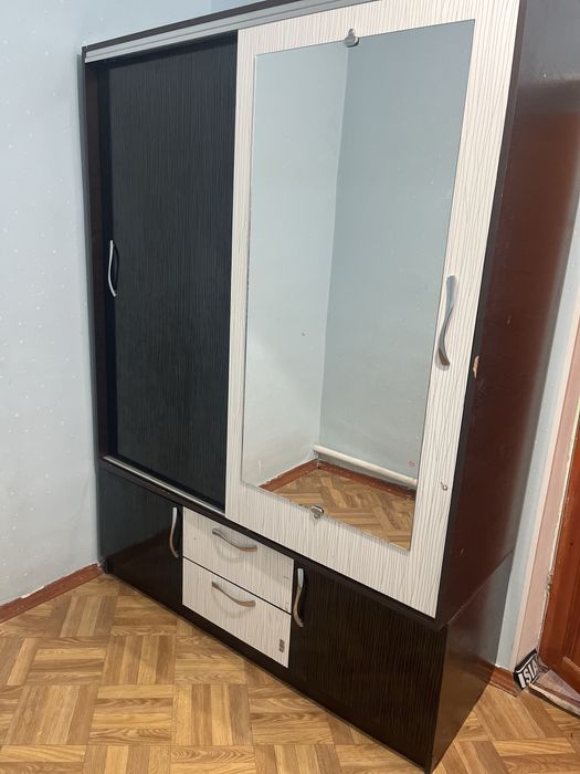 Продам купе шифонер