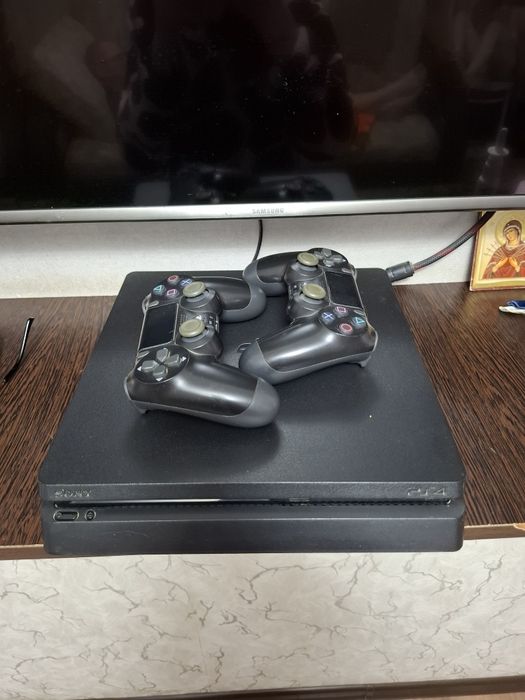 Sony Playstation 4