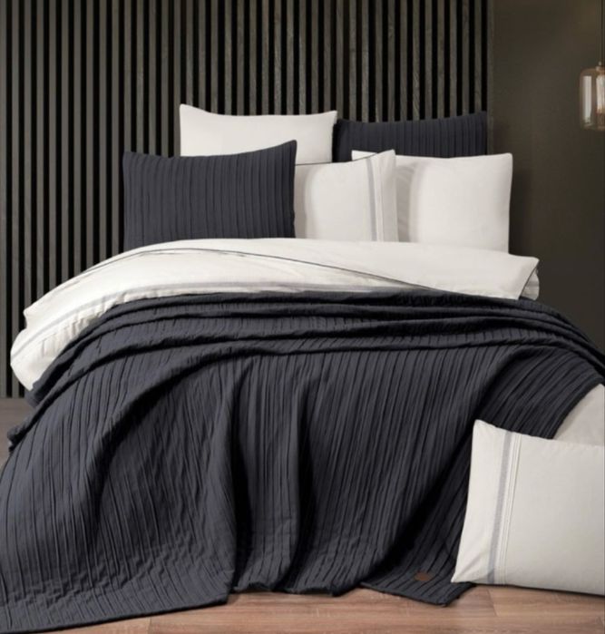 Покрывало с наволочками 240*260