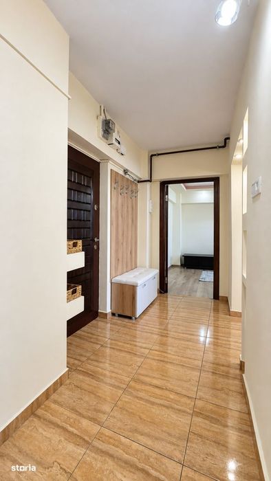 De Închiriat – Apartament 2 Camere | Tomis Nord |
