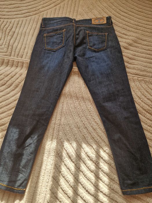 Дамски дънки и клинове