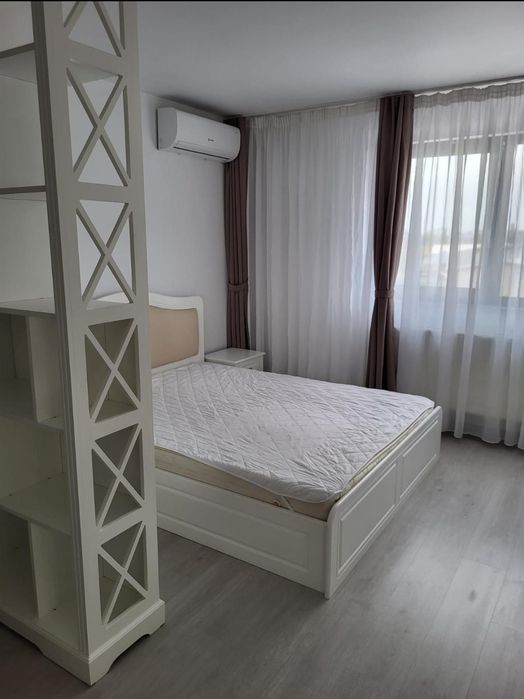 Garsoniera de lux în bloc nou - Bălcescu Residence