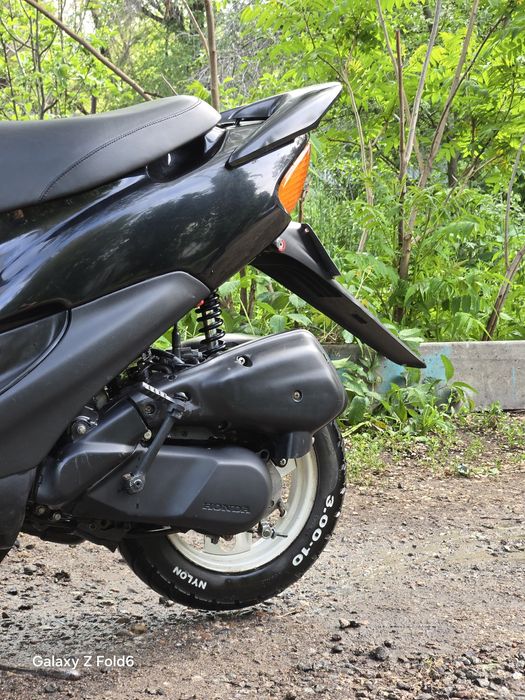 honda dio af34 в идеальном состоянии