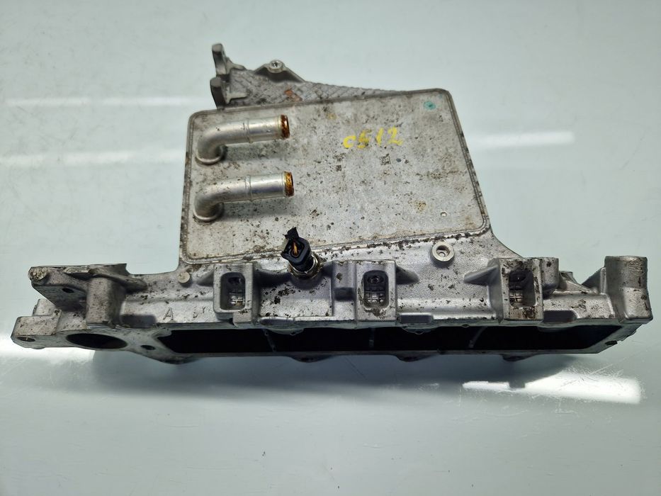 Galerie admisie AUDI A5 Sportback (F5A, 9T) [Fabr 2016-prezent] 04L129