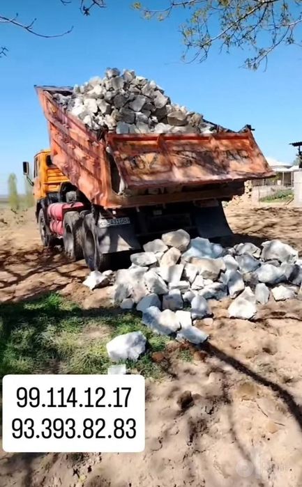 Kamaz samasval...