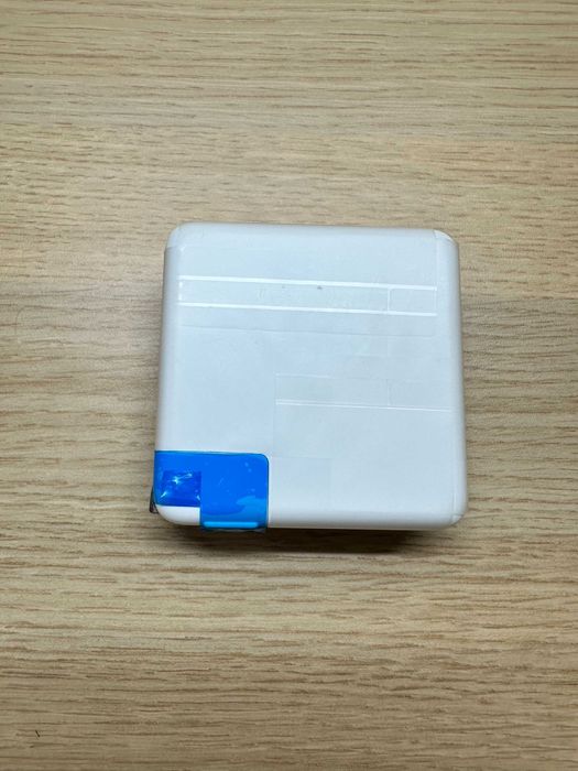 Зарядка 96w из Америки