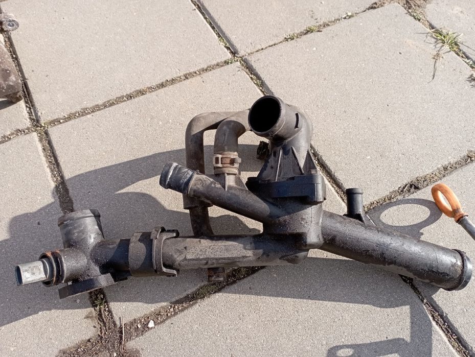 Бобини PASSAT B6 3.2 на части