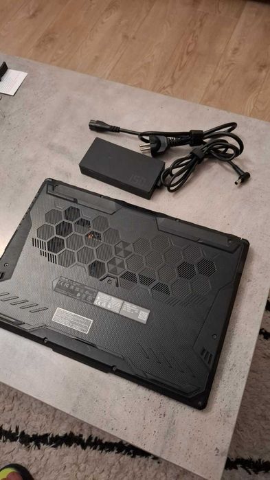 ASUS TUF Gaming F15 FX506HF