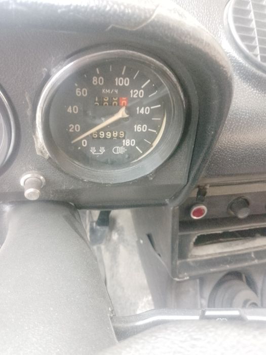 Жигули 2106 матор 01 пропан газ есть 1979 год