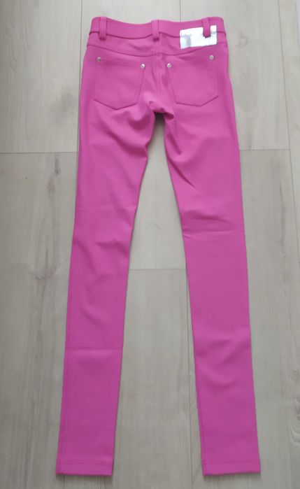 Pantaloni roz W26