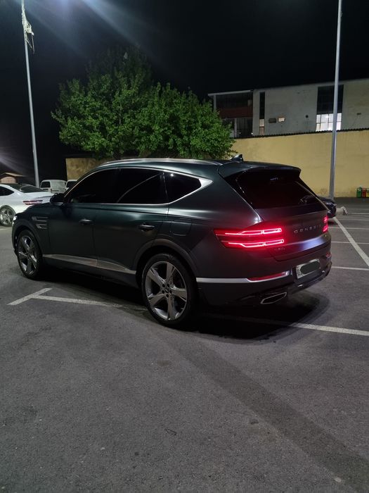 Other Genesis 2022 — 4