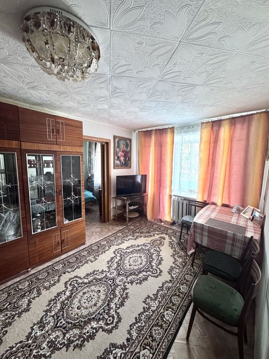 2 комнатная, Ленина 167